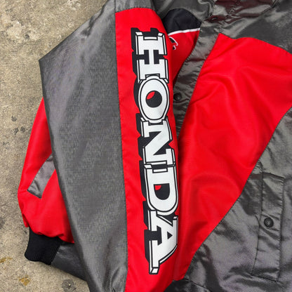 Bomber Kenny Honda 90s