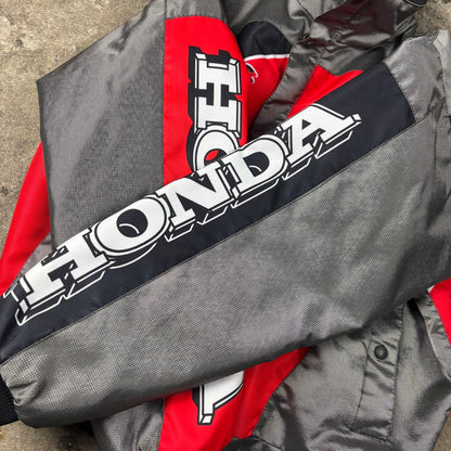 Bomber Kenny Honda 90s
