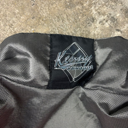 Bomber Kenny Honda 90s