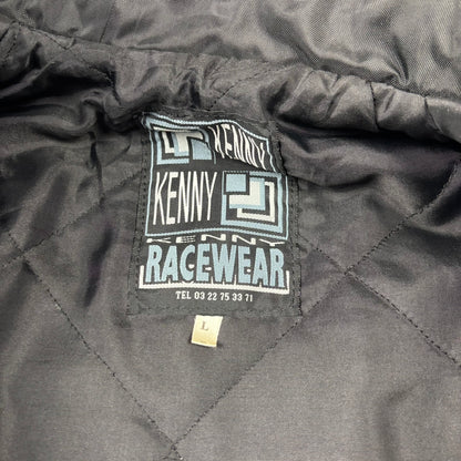 Bomber Kenny Honda 90s