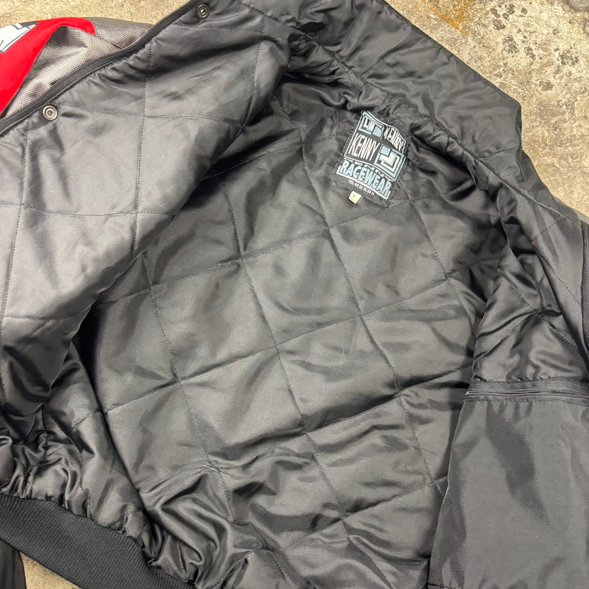 Bomber Kenny Honda 90s