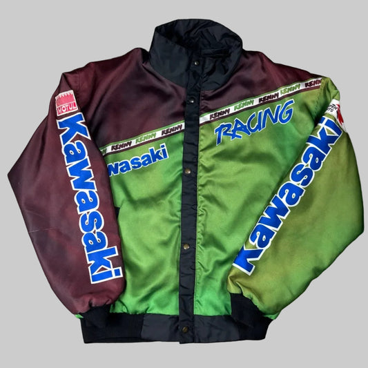 Bomber Kenny kawasaki 90s