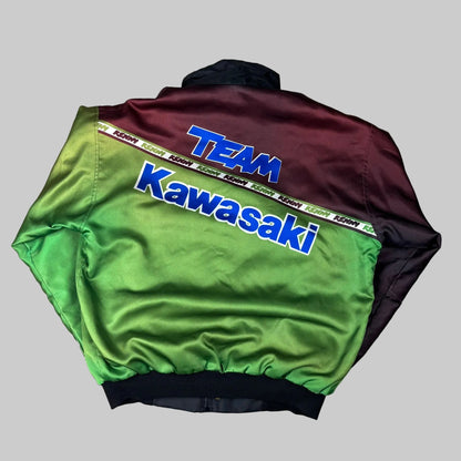Bomber Kenny kawasaki 90s