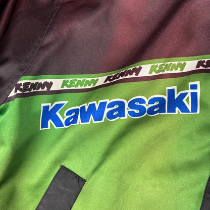 Bomber Kenny kawasaki 90s