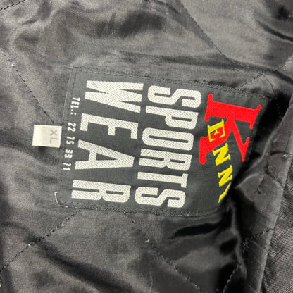 Bomber Kenny kawasaki 90s