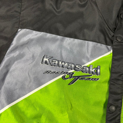 Bomber kenny kawasaki 90s