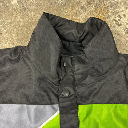 Bomber kenny kawasaki 90s