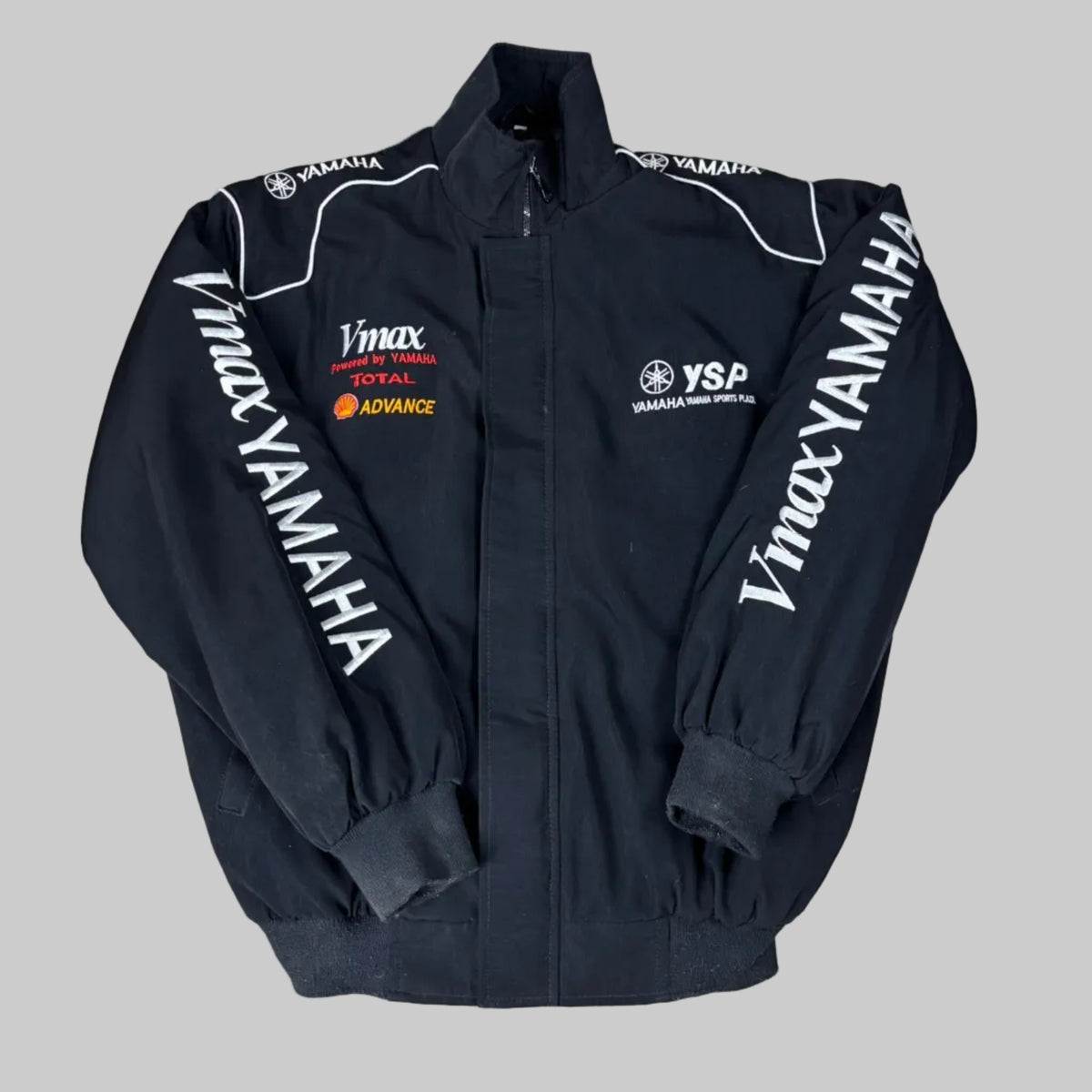 Racing Jacket Yamaha Vmax