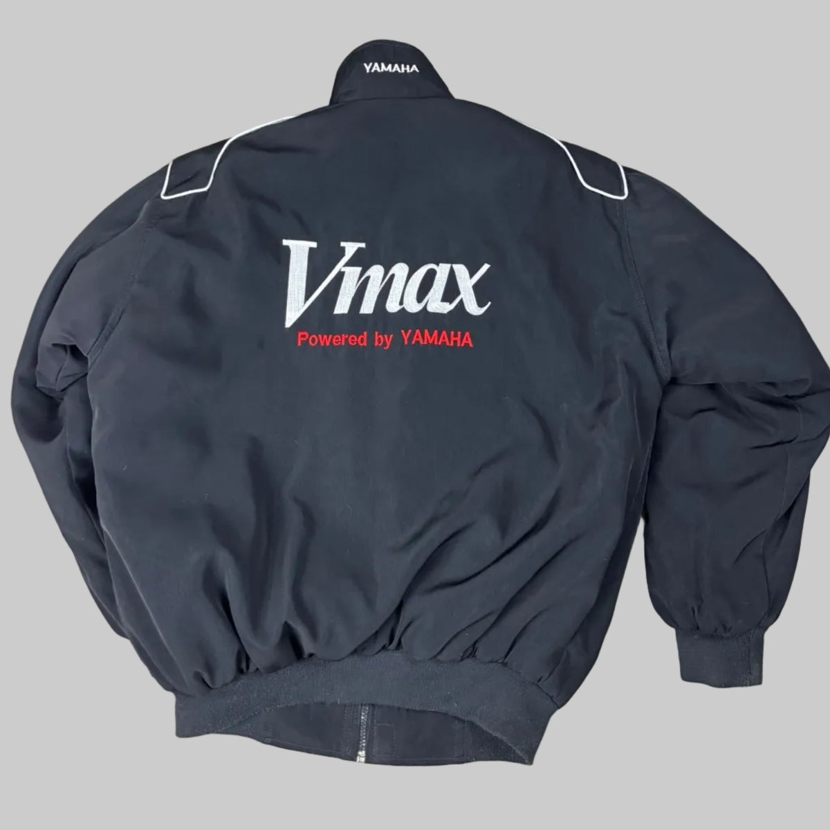 Racing Jacket Yamaha Vmax