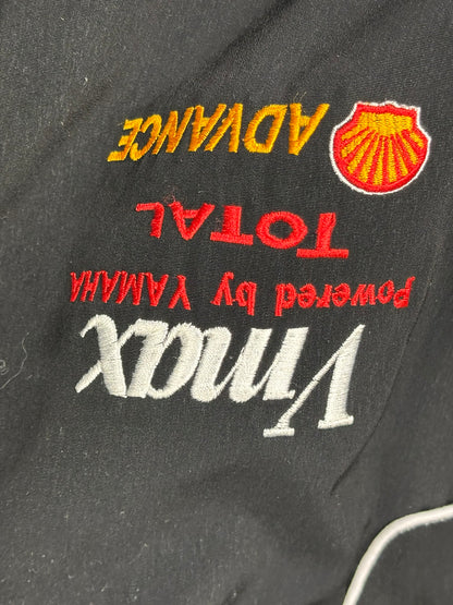 Racing Jacket Yamaha Vmax