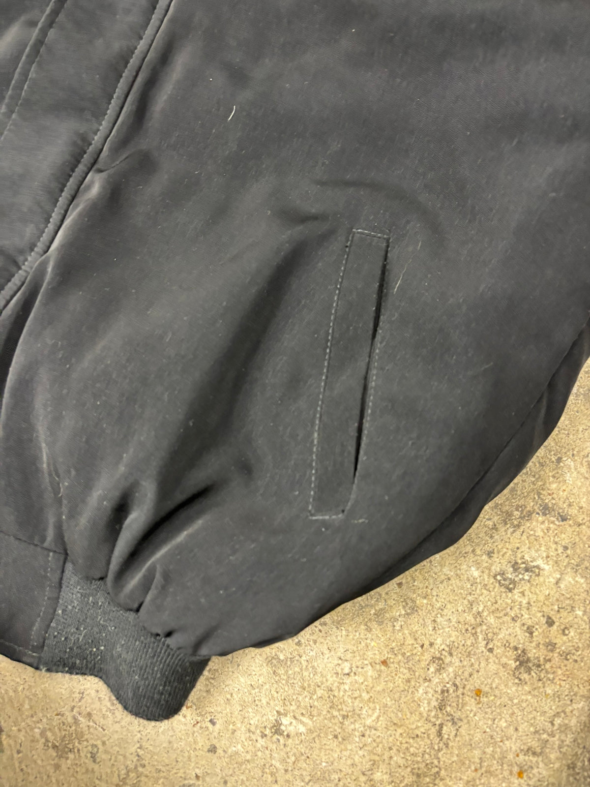 Racing Jacket Yamaha Vmax