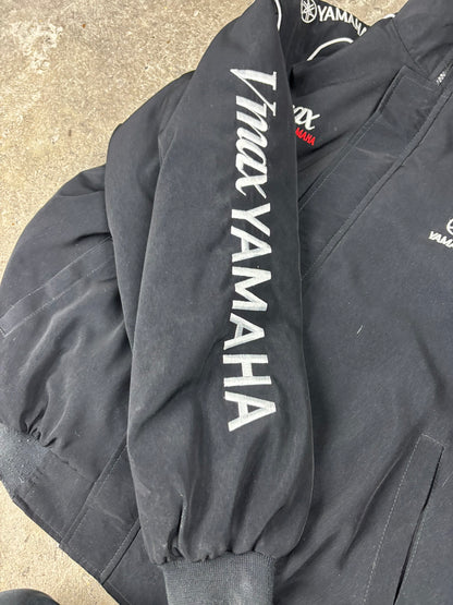 Racing Jacket Yamaha Vmax