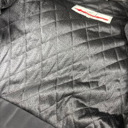 Veste en cuir Alpinestars Y2K