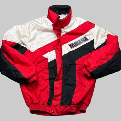 Parka Yamaha akito 90s