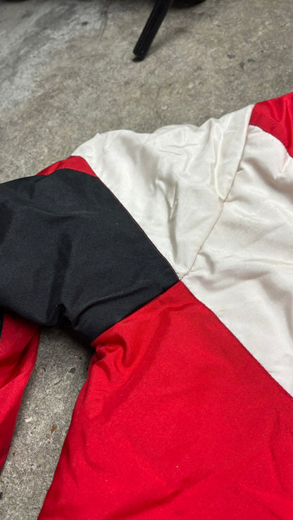 Parka Yamaha akito 90s