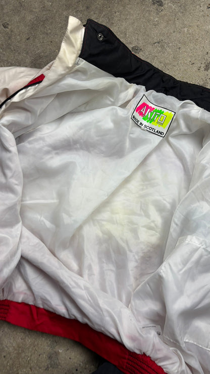 Parka Yamaha akito 90s