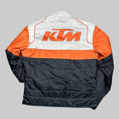Racing Jacket KTM Y2K