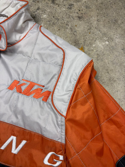 Racing Jacket KTM Y2K