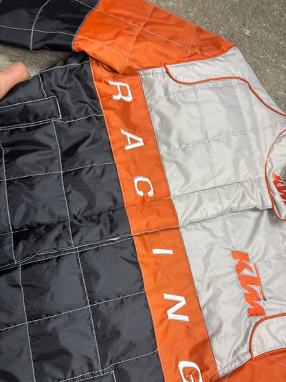 Racing Jacket KTM Y2K