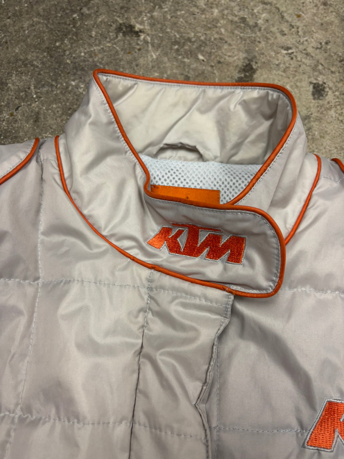 Racing Jacket KTM Y2K