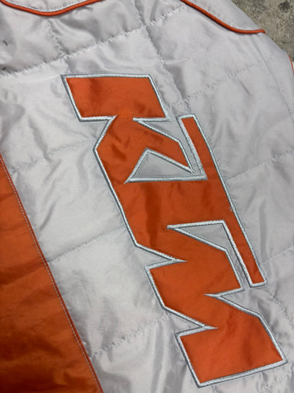 Racing Jacket KTM Y2K