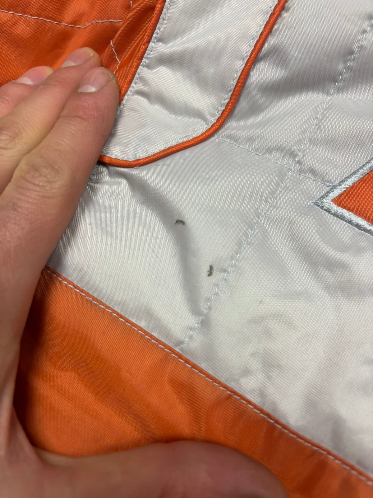 Racing Jacket KTM Y2K