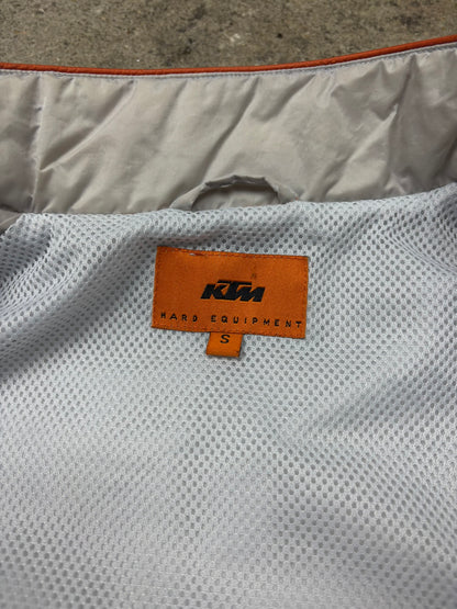 Racing Jacket KTM Y2K