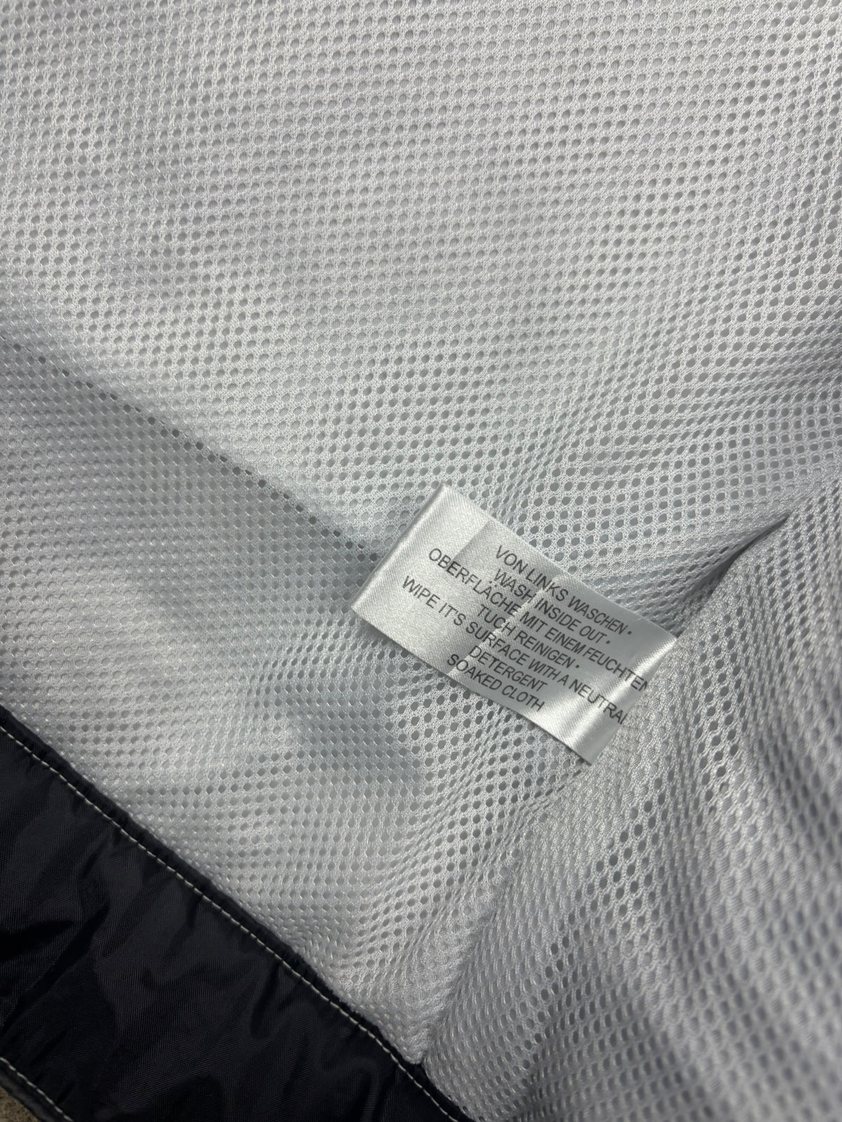 Racing Jacket KTM Y2K