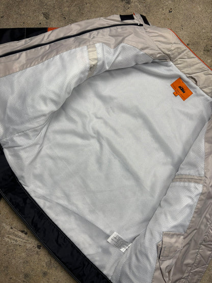 Racing Jacket KTM Y2K