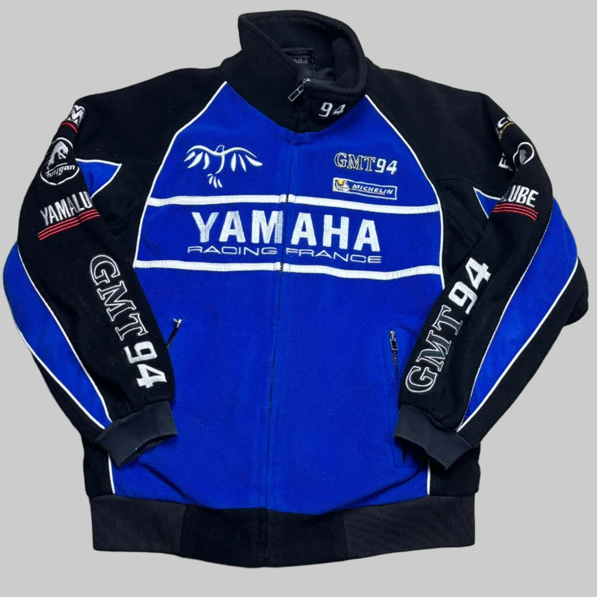 Polaire Yamaha GMT 94