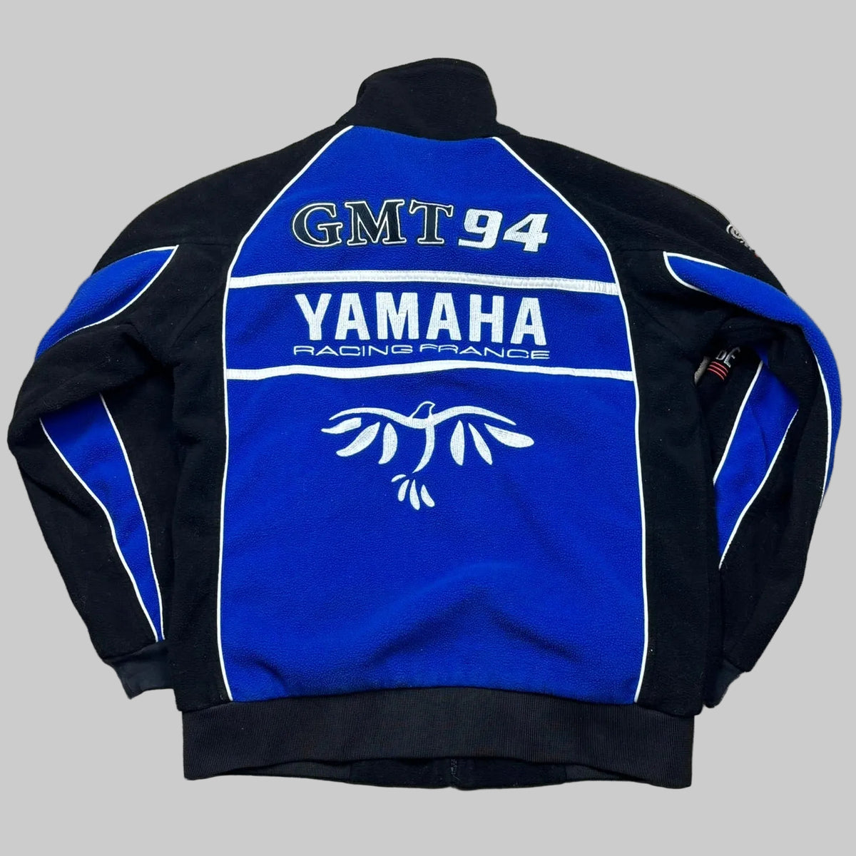 Polaire Yamaha GMT 94