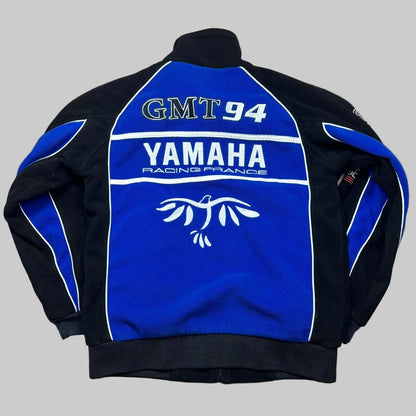Polaire Yamaha GMT 94