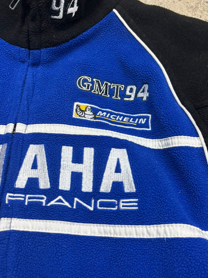 Polaire Yamaha GMT 94