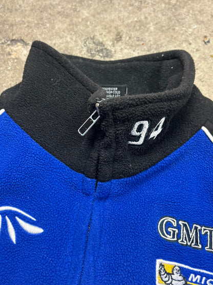 Polaire Yamaha GMT 94
