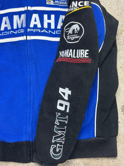 Polaire Yamaha GMT 94