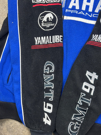 Polaire Yamaha GMT 94